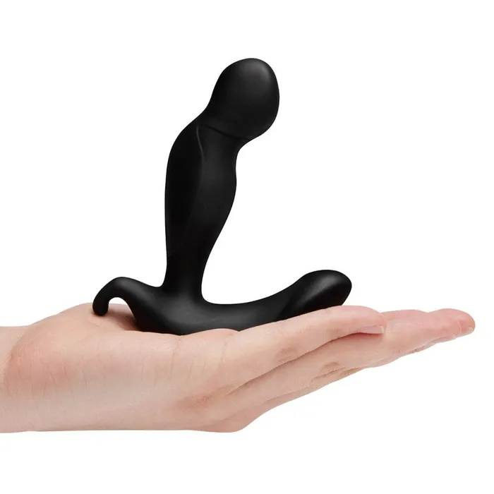 BVibe 360 Remote Vibrating Plug BVibe Anal