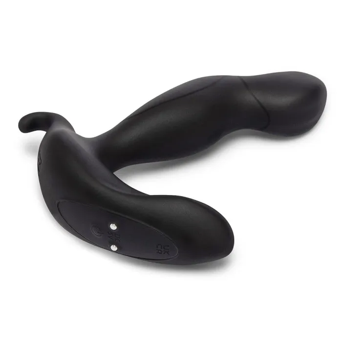 BVibe 360 Remote Vibrating Plug BVibe Anal