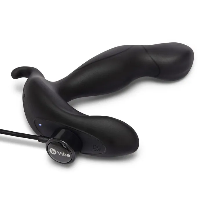 BVibe 360 Remote Vibrating Plug BVibe Anal