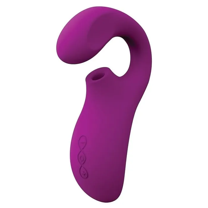 LELO Enigma Dual Stimulation Sonic Massager LELO Female Sex Toys