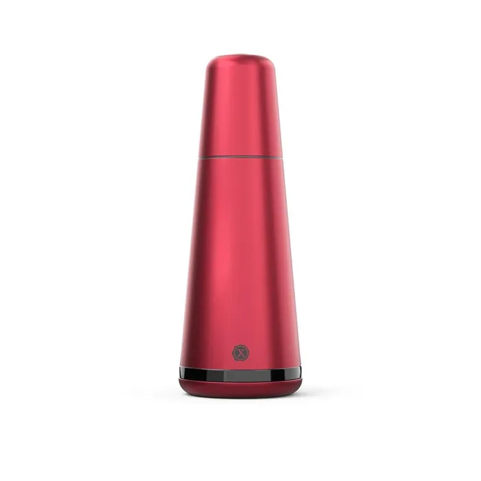 Male Sex Toys Dorcel Dorcel Deep Sense Vibrating Masturbator