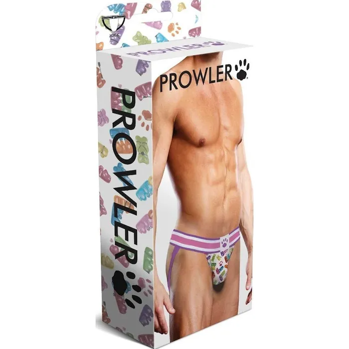 Male Sex Toys Prowler Prowler Gummy Bears Jock SXL