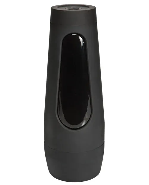 Doc Johnson Male Sex Toys Main Squeeze Original Vibro Pussy Flesh Doc Johnson Male Sex Toys Main Squeeze Original Vibro Pussy Flesh