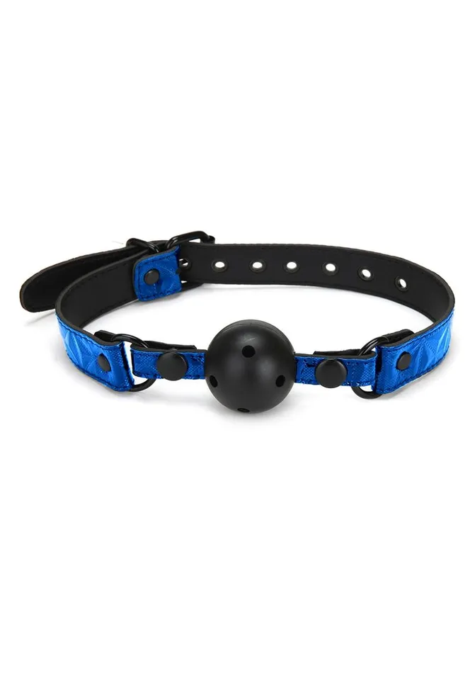 Male Sex Toys Diamond Collection Deluxe Ball Gag Whipsmart