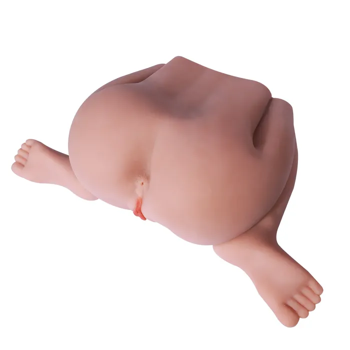 Own Pleasures Male Sex Toys Realistic Sex Doll Botton