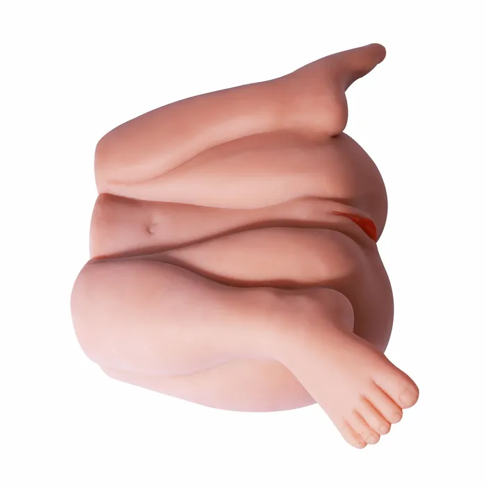Own Pleasures Male Sex Toys Realistic Sex Doll Botton