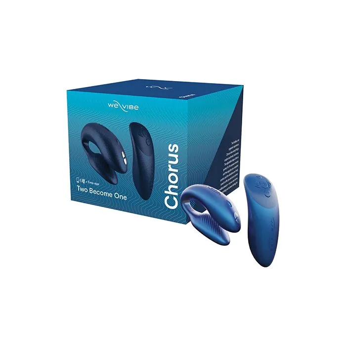 WeVibe Chorus WeVibe Vibrators