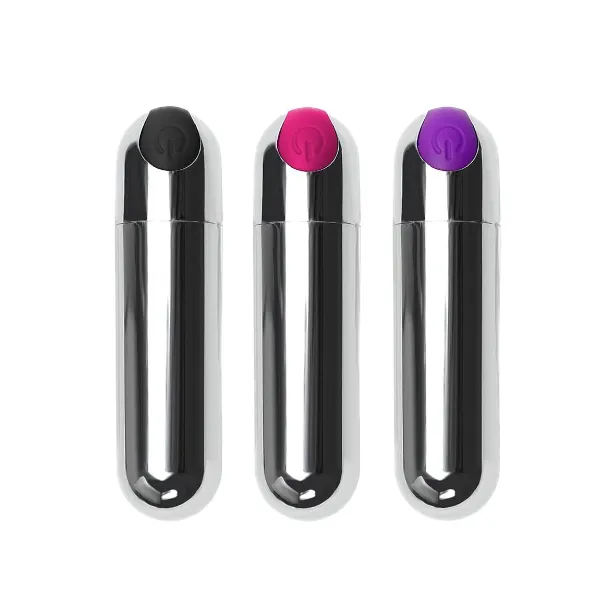 House of Dasein Female Sex Toys Bullets Strong Mini Bullet Vibrator Usb 10 Speed Waterproof G Spot Massager Women House of Dasein Female Sex Toys Bullets Strong Mini Bullet Vibrator Usb 10 Speed Waterproof G Spot Massager Women