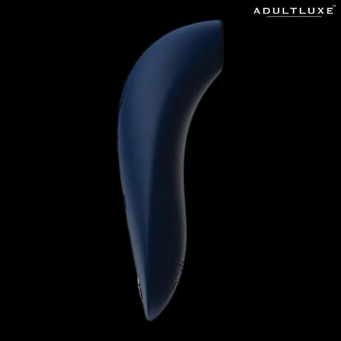 WeVibe Melt Midnight Blue Wow Tech Vibrators