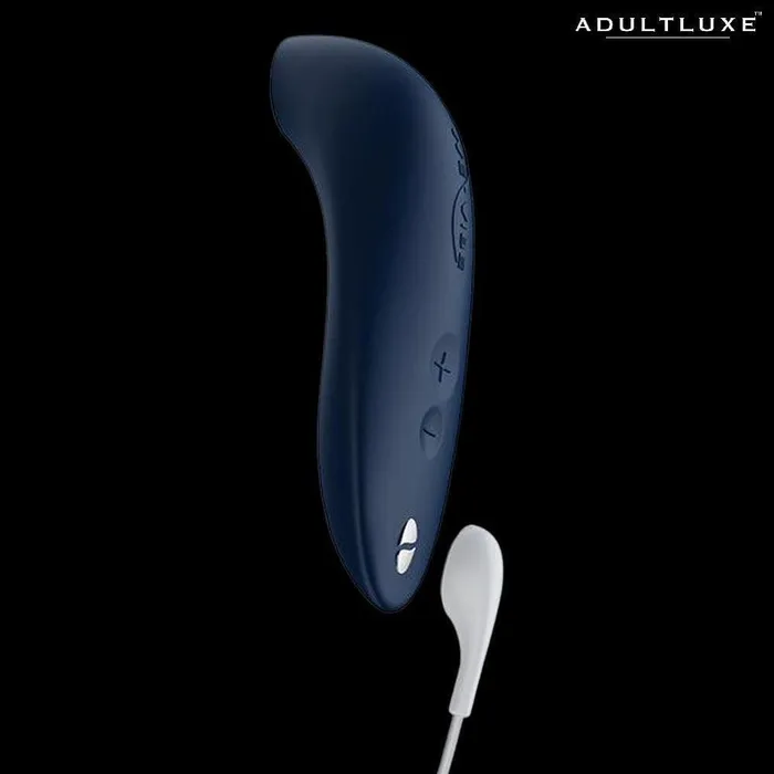 WeVibe Melt Midnight Blue Wow Tech Vibrators