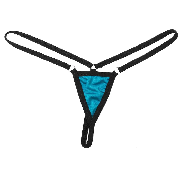 EVEs SECRETS Womens Erotic Mini Lingerie with Low Rise Sexy Bikini Briefs Underwear GString Female Sex Toys EVEs SECRETS Womens Erotic Mini Lingerie with Low Rise Sexy Bikini Briefs Underwear GString Female Sex Toys