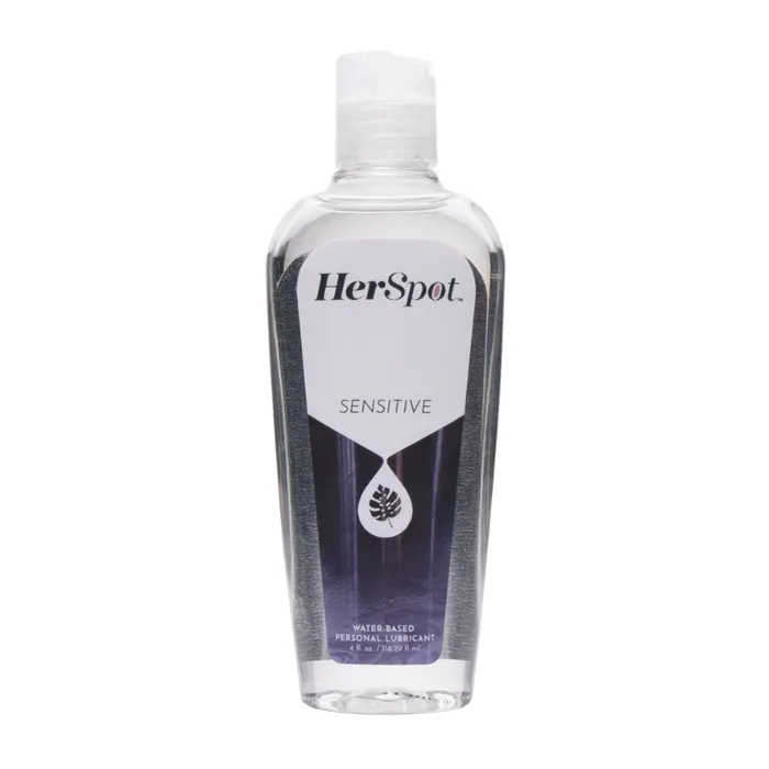 Lubricants Fleshlight HerSpot Sensitive Lubricant Fleshlight