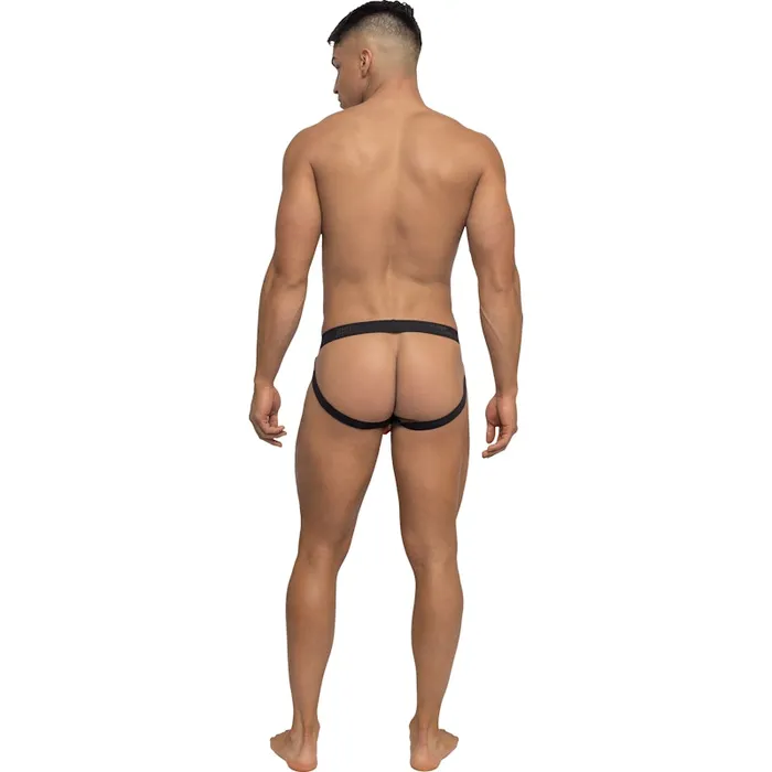Male Power Jock Pride Fest Contoured Pouch SmallMedium Male Power Male Sex Toys