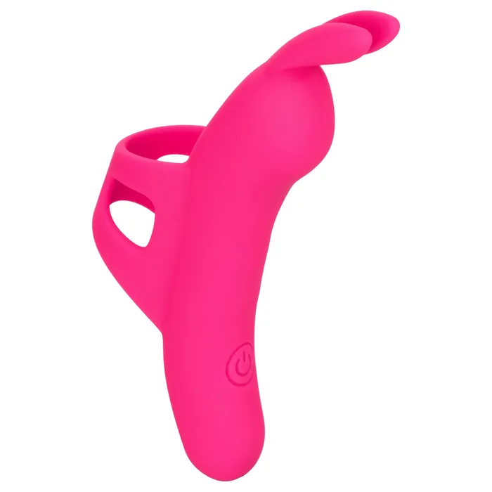 Neon Vibes the Flirty Vibe Pink CalExotics Vibrators