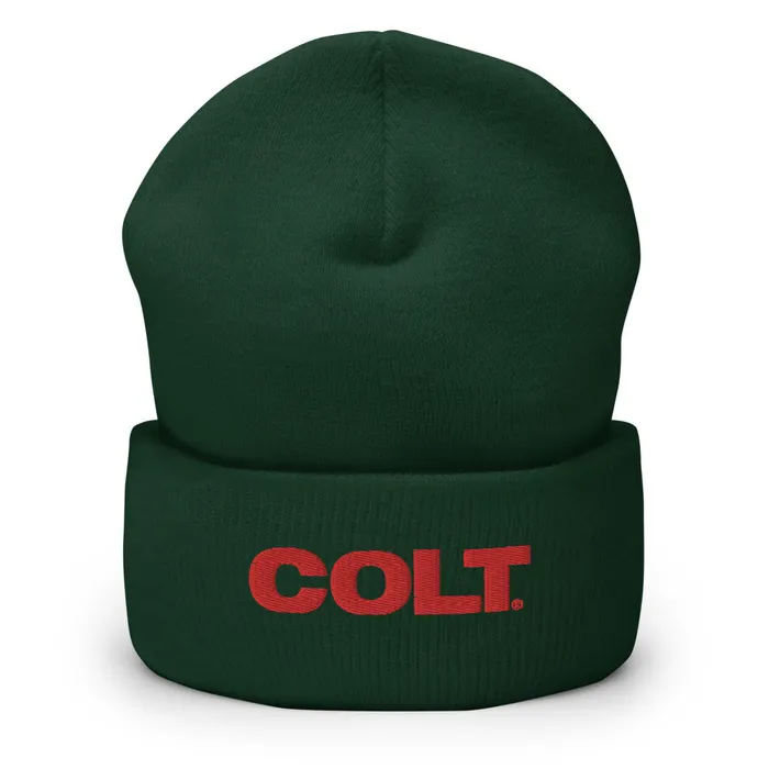 CSG Store COLT Beanie Vibrators CSG Store COLT Beanie Vibrators
