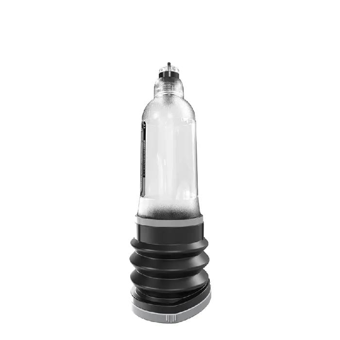 Male Sex Toys Bathmate Bathmate Hydromax 7 Wide Boy Penis Pump Male Sex Toys Bathmate Bathmate Hydromax 7 Wide Boy Penis Pump