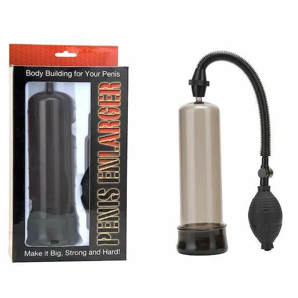 Male Sex Toys Penis Enlarger Seven Creations Seven Creations
