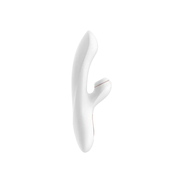 Satisfyer Pro G Spot Clitoral Sucker and Vibrator Satisfyer Vibrators