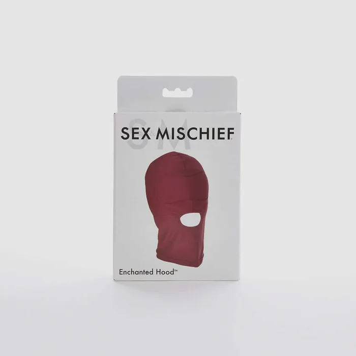 Sex Mischief Enchanted Hood Red Sex Mischief Vibrators