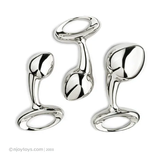Vibrators njoy Pure Plugs njoytoys