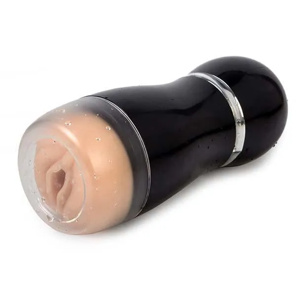 Zemalia Anal Zemalia Luna Black