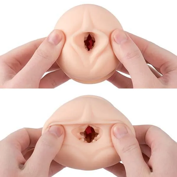 Zemalia Anal Zemalia Luna Black