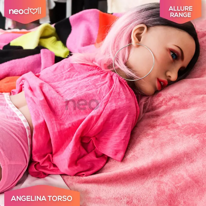6YE Doll Male Sex Toys Allure Sex Doll Torso Angelina Head Torso Tan 6YE Doll Male Sex Toys Allure Sex Doll Torso Angelina Head Torso Tan