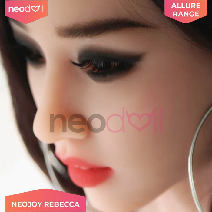 6YE Doll Male Sex Toys Neodoll Allure Rebecca Realistic Sex Doll 166cm Tan 6YE Doll Male Sex Toys Neodoll Allure Rebecca Realistic Sex Doll 166cm Tan