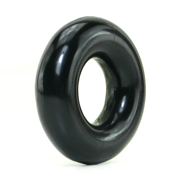 Anal Screaming O RingO X3 Super Stretchy Erection Rings in Black Anal Screaming O RingO X3 Super Stretchy Erection Rings in Black