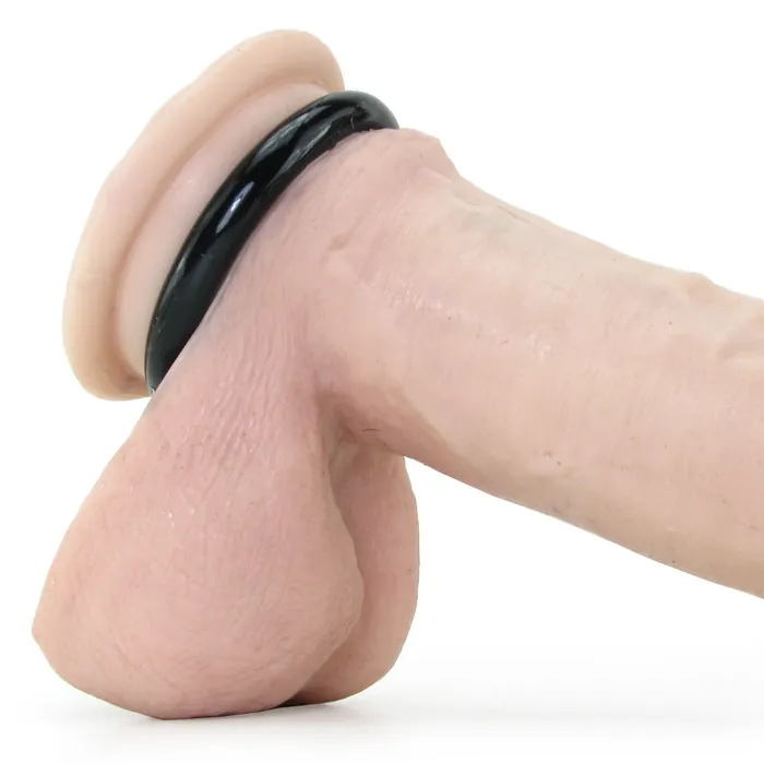 Anal Screaming O RingO X3 Super Stretchy Erection Rings in Black Anal Screaming O RingO X3 Super Stretchy Erection Rings in Black