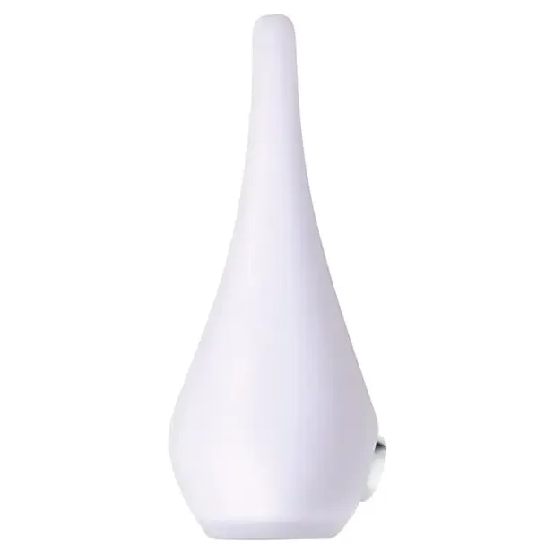 Anal Zero Tolerance Zero Tolerance White Lightning Vibrating Silicone Cockring White Anal Zero Tolerance Zero Tolerance White Lightning Vibrating Silicone Cockring White