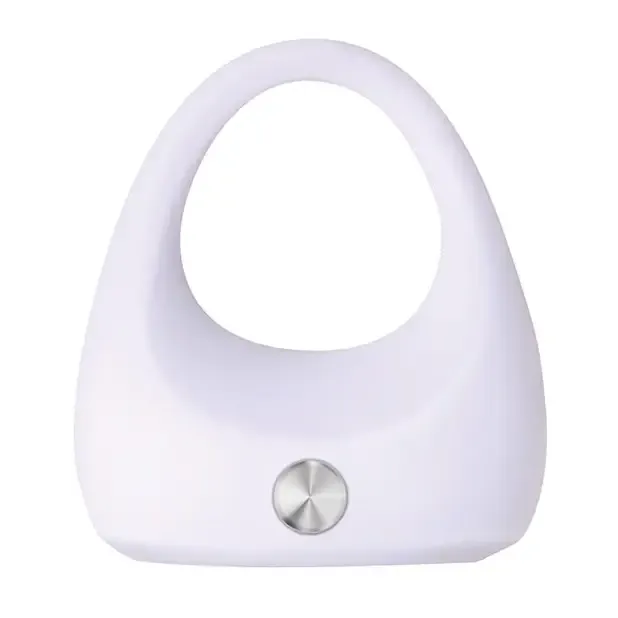 Anal Zero Tolerance Zero Tolerance White Lightning Vibrating Silicone Cockring White Anal Zero Tolerance Zero Tolerance White Lightning Vibrating Silicone Cockring White