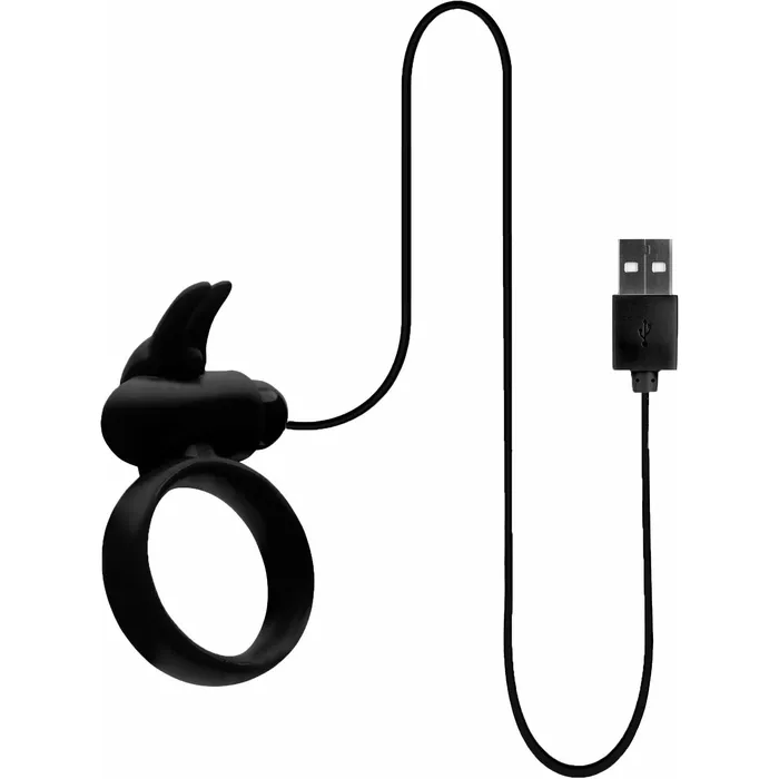 Buckle Up Male Sex Toys Buckle Up Silicone Cock Ring with Clitoris Stimulator Black Buckle Up Male Sex Toys Buckle Up Silicone Cock Ring with Clitoris Stimulator Black