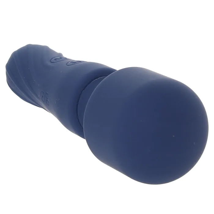 CalExotics Vibrators Charisma Charm Mini Wand Vibe
