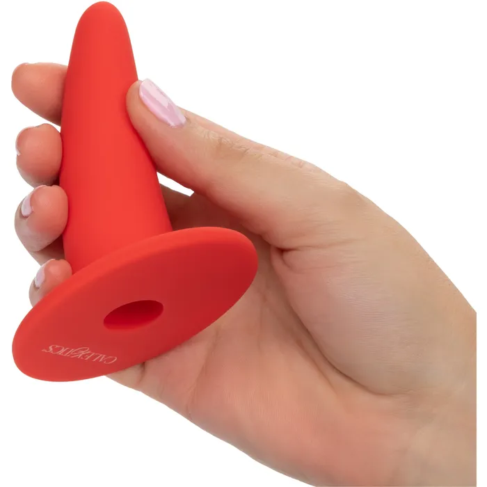 Couples CalExotics CalExotics SheOlogy Wearable Dilator Set 5 Piece Multicolour