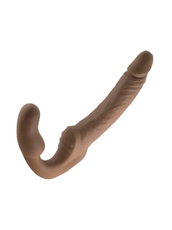 Dildos Fuze Silicone Fuze Tango Real Double Dildo Dildos Fuze Silicone Fuze Tango Real Double Dildo