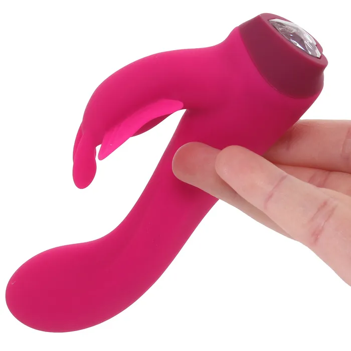 Evolved Novelties Vibrators Selopa Butterfly Love Vibe