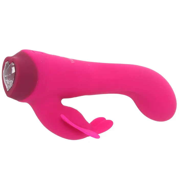 Evolved Novelties Vibrators Selopa Butterfly Love Vibe