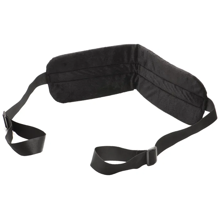 Female Sex Toys XR Brands Bedroom Bliss Lovers Strap