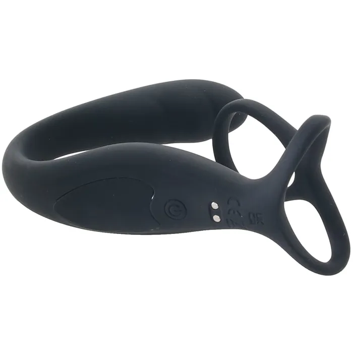 Gender X The Wrangler PVibe and Holster Evolved Novelties Vibrators
