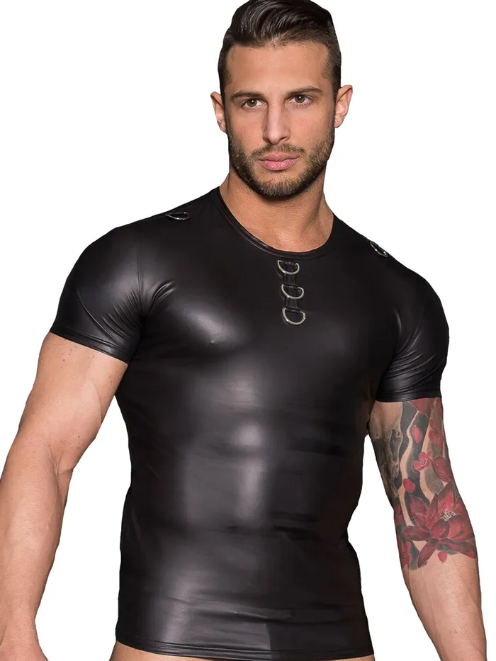 HonourSkintwocom Male Sex Toys Cypher D Ring Shirt HonourSkintwocom Male Sex Toys Cypher D Ring Shirt