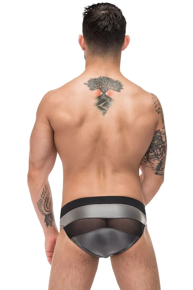 Iron Clad Mens Bikini Male Power Female Sex Toys