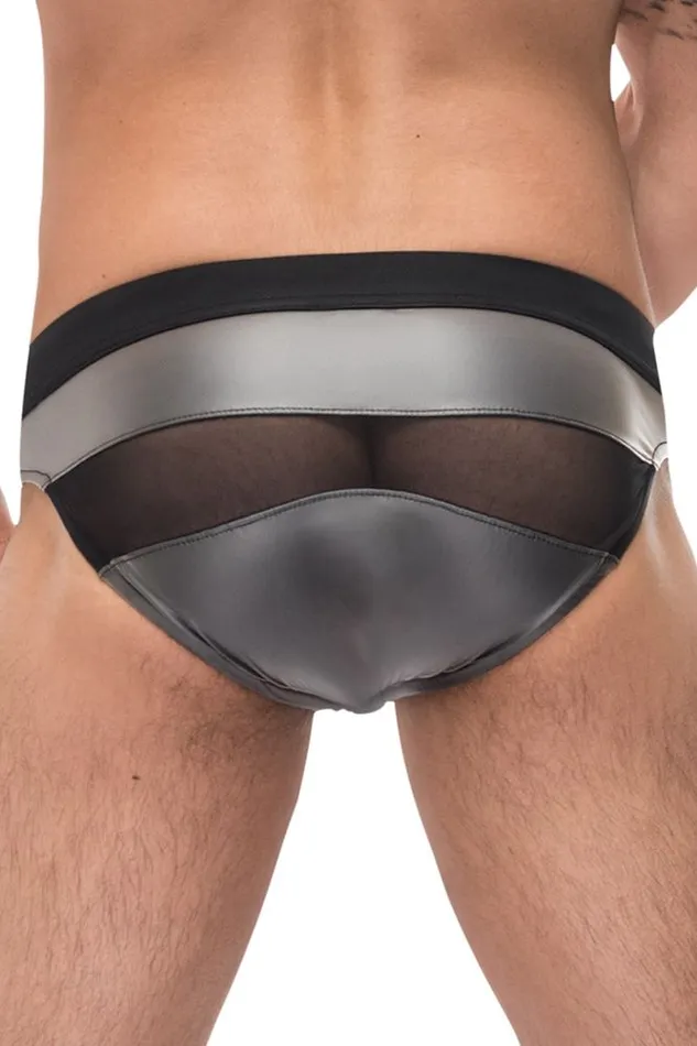 Iron Clad Mens Bikini Male Power Female Sex Toys