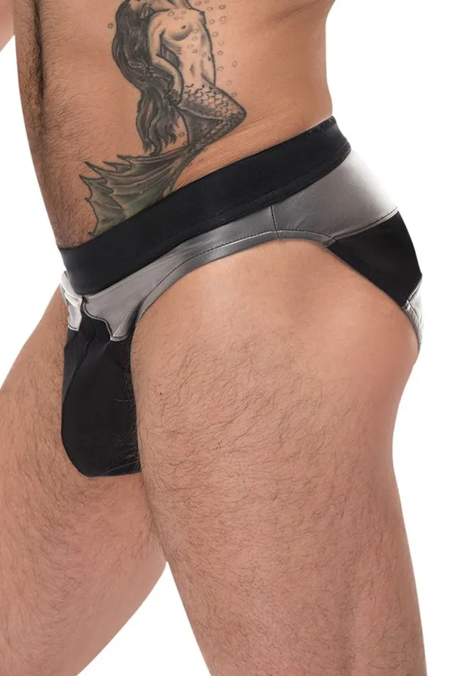 Iron Clad Mens Bikini Male Power Female Sex Toys