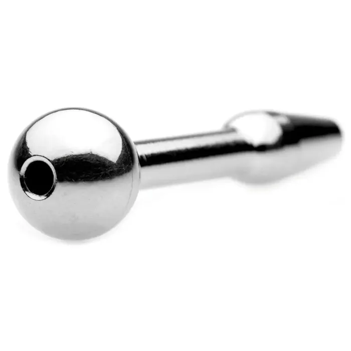 Male Sex Toys Chasm Stainless Steel Cumthru Urethral Insert Master Series Male Sex Toys Chasm Stainless Steel Cumthru Urethral Insert Master Series