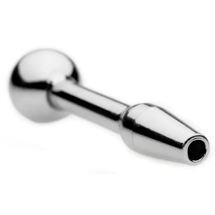 Male Sex Toys Chasm Stainless Steel Cumthru Urethral Insert Master Series Male Sex Toys Chasm Stainless Steel Cumthru Urethral Insert Master Series