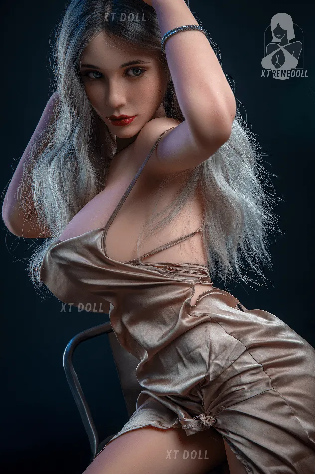 Male Sex Toys XT DOLL HEADXTXT9NATURALSILICONEBROWNM16 Male Sex Toys XT DOLL HEADXTXT9NATURALSILICONEBROWNM16