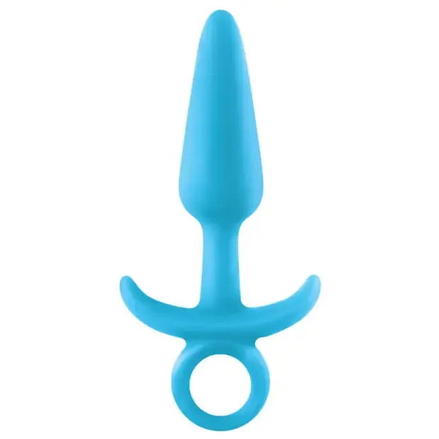 NS Novelties Anal Firefly Prince Glow in the Dark Plug NS Novelties Anal Firefly Prince Glow in the Dark Plug