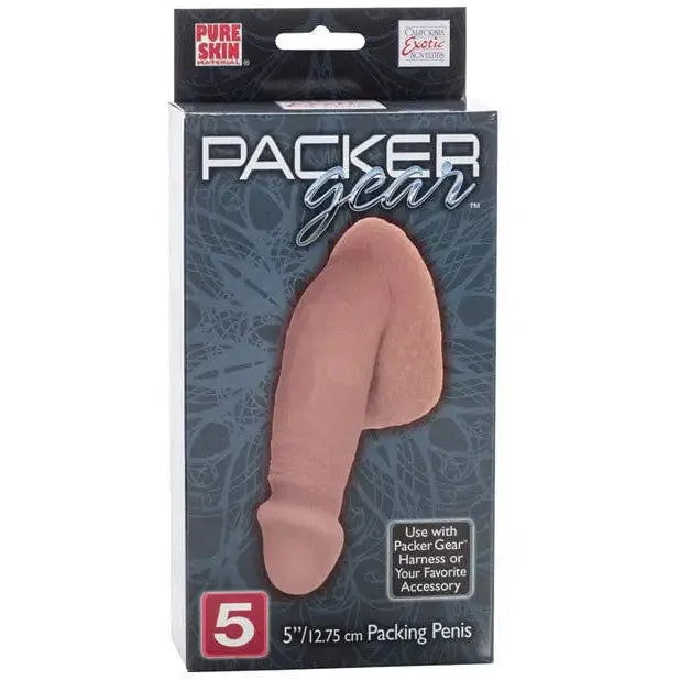 Packer Gear Packing Penis by CalExotics CalExotics Male Sex Toys Packer Gear Packing Penis by CalExotics CalExotics Male Sex Toys