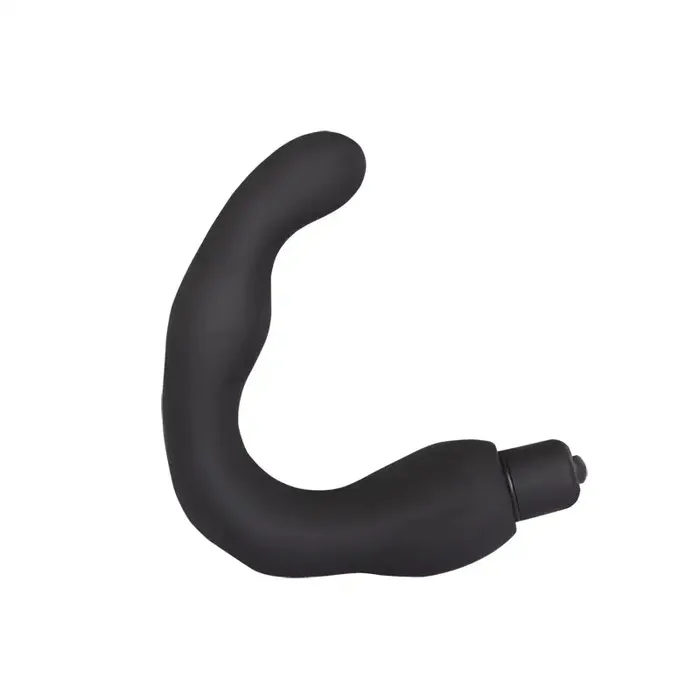 Renegade Vibrating Massager 3 Black NS Novelties Anal Renegade Vibrating Massager 3 Black NS Novelties Anal